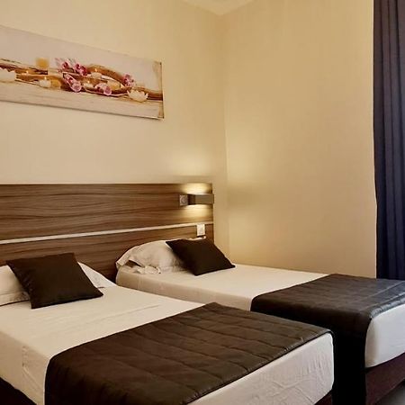 Esperance Hotel نيس المظهر الخارجي الصورة